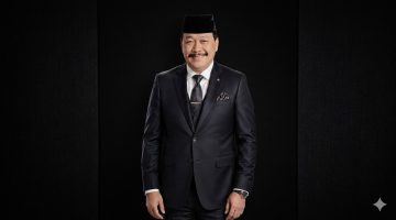 Profesor Sutan Nasomal Sangat Yakin Presiden Prabowo Tutup Semua Pintu Setan Hanya Pintu Keadilan Untuk Rakyat Indonesia!!!