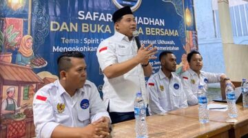 Aktivis Nasional : Ombudsman Sangat Keliru, Ternyata Bangunan di Lapas Cibinong Itu Rumah Dinas, Bukan Sel Mewah!