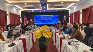 FAME Indonesia Gandeng 24 Universitas Indonesia, Bangun Jejaring Akademik di Vietnam