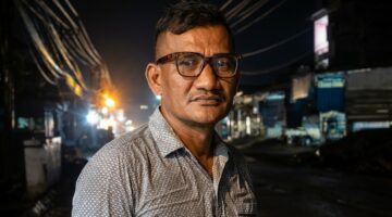 Banjir Kuning I Tak Kunjung Tuntas, Sukri Win Bangsu Sentil Wakil Rakyat Dapil II yang Dinilai Absen Saat Warga Kesulitan